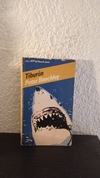 Tiburón (1981) (usado) - Peter Benchley