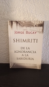 Shimriti (usado) - Jorge Bucay
