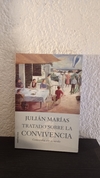 Tratado sobre la convivencia (usado) - Julián Marías