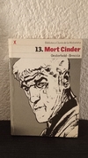 Mort Cinder (usado) - Oesterheld - Breccia