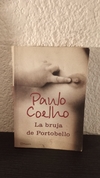La bruja de Portobello (planeta, usado) - Paulo Coelho