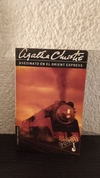 Asesinato en el Orient Express (AG, usado) - Agatha Christie