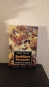 Saddam Hussein (usado) - Saïd K. Aburish