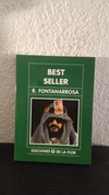 Best Seller (usado) - Roberto Fontanarrosa