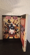 Civil War (usado) - Marvel
