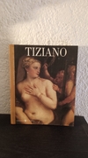 Tiziano, los grandes genios del arte (usado) - Tiziano