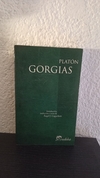 Gorgias (usado, muy pocos subrayados en birome) - Platon