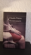 Una suerte pequeña (usado) - Claudia Piñeiro