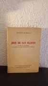 Jose de San Martin (usado) - Dionisio Petriella
