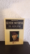 El golem y otros (usado) - Gustavo Meyrink