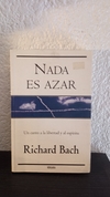 Nada es Azar (usado) - Richard Bach
