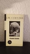 Elizabeth Costello (usado) - J. M. Coetzee