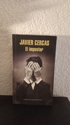 El impostor (usado) - Javier Cercas