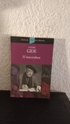 El inmoralista (usado) - André Gide
