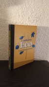 Cinco escritos morales (usado) - Umberto Eco
