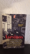 Asesinos Antologia (usado) - Alvaro Abos