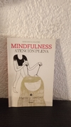 Mindfulness (usado) - Margarita Alucino