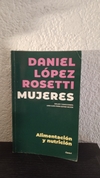 Mujeres (V, usado) - Daniel López Rosetti
