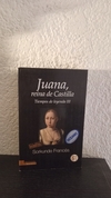 Juana, Reina de Castilla (usado) - Sorkunde Francés