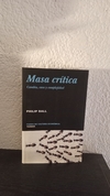 Masa Crítica (usado) - Philip Ball