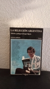 La selección Argentina (usado) - Sergio Olguín