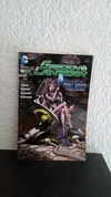 Green Lantern 7 (usado) - Dc Comics