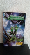 Green Lantern 8 (usado) - Dc Comics