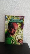 Green Lantern 1 (usado) - Dc Comics