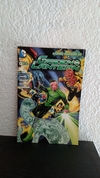 Green Lantern 2 (usado) - Dc Comics