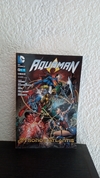 Aquaman 5 (usado) - Dc Comics