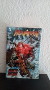 Aquaman 3 (usado) - Dc Comics