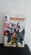 Aquaman 4 (usado) - Dc Comics
