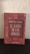 El sueño de los héroes (usado) - Adolfo Bioy Casares