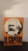 El Capital (solo tomo 3) (usado) - Carlos Marx