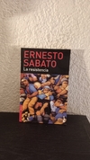 La resistencia (booket) (usado) - Ernesto Sabato
