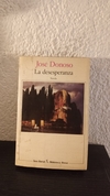 La desesperanza (usado) - José Donoso