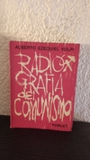 Radiografia del comunismo (usado) - Alberto Ezequiel Volpi