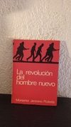 La revolución del hombre nuevo (usado) - Jeronimo Podesta