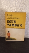 Ecue Yamba-O (usado) - Alejo Carpentier
