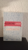 Algoritmolandia (2018, usado) - Gustavo Beliz