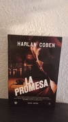 La promesa (usado, detalle de mala apertura) - Harlan Coben