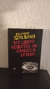 Las venas abiertas de América Latina (2003) (usado) - Eduardo G.