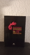 El libro de los abrazos (2003) (usado) - Eduardo Galeano