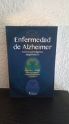 Enfermedad de Alzheimer (usado) - Ricardo F. Allegri