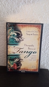 Discografía básica del Tango con cd (usado) - Omar Garcia Brunelli