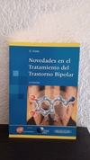 Novedades en el tratamiento del trastorno bipolar (usado) - E. V.