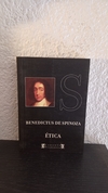 Ética (usado) - Benedictus de Spinoza