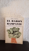 El barón rampante (1972) (usado) - Italo Calvino