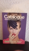 Catalougue (usado) - Fashion Book