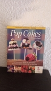 Pop Cakes (usado) - Marcela Capó
